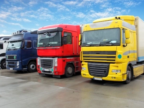 İstanbul Ergene Nakliye